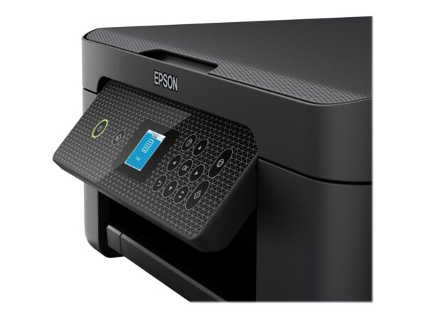 EPSON Expression Home XP-3200 MFP inkjet 3in1 33ppm mono 15ppm color USB Wi-Fi