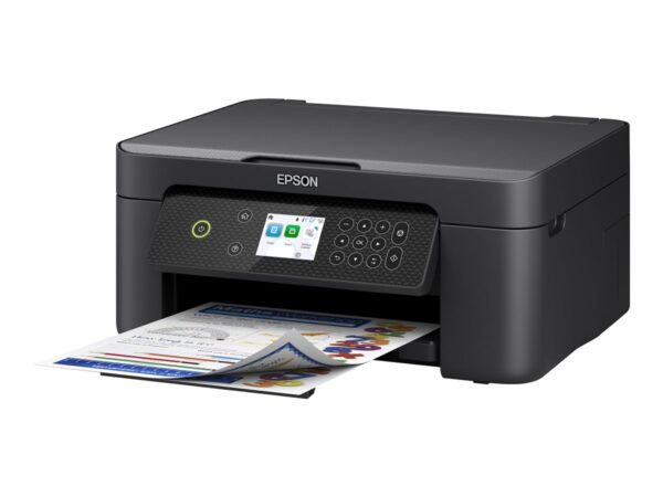 EPSON Expression Home XP-4200 MFP inkjet 3in1 33ppm mono 15ppm color