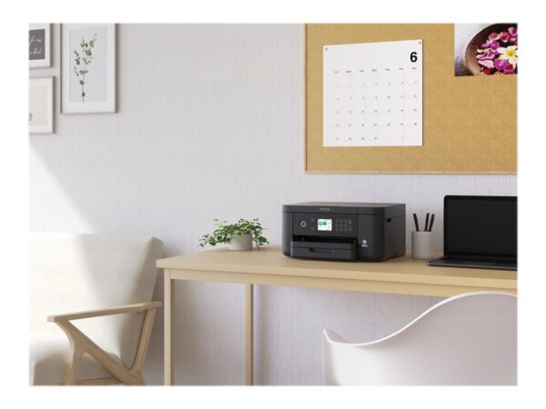 EPSON Expression Home XP-5200 MFP inkjet 3in1 33ppm mono 20ppm color USB Wi-Fi