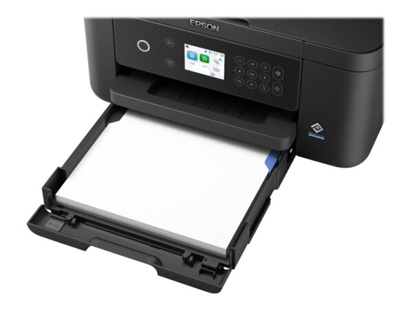 EPSON Expression Home XP-5200 MFP inkjet 3in1 33ppm mono 20ppm color USB Wi-Fi