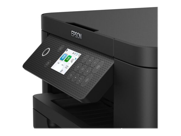 EPSON Expression Home XP-5200 MFP inkjet 3in1 33ppm mono 20ppm color USB Wi-Fi