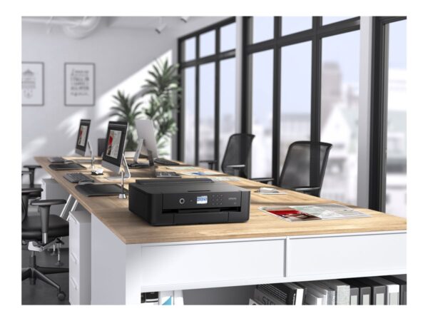 EPSON Expression Photo XP-15000