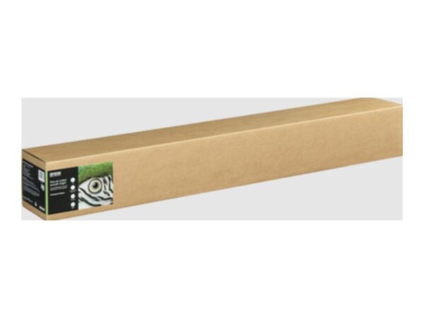 EPSON Fine Art Cotton Smooth Bright II 44p x 15m