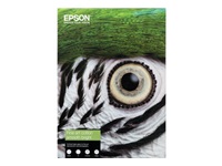 EPSON Fine Art Cotton Smooth Bright II  A3+ 25 Sheets