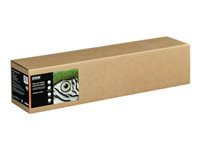 EPSON Fine Art Cotton Textured Bright 24 inch x 15m