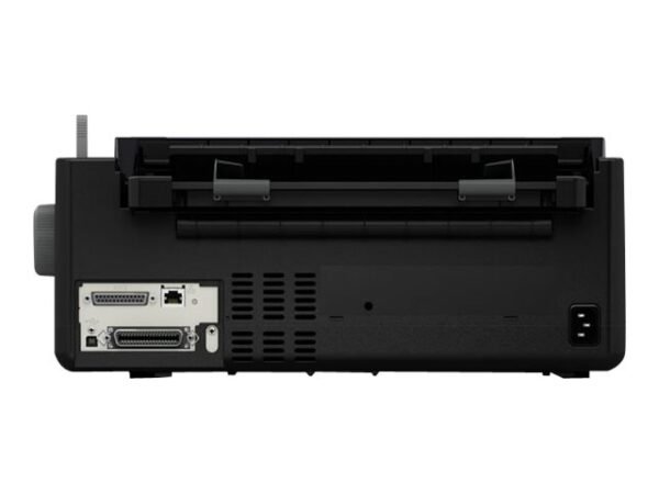 EPSON FX-890IIN dot-matrix printer