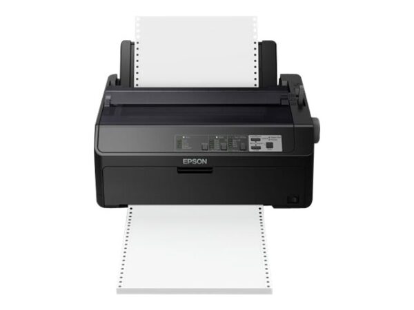 EPSON FX-890IIN dot-matrix printer