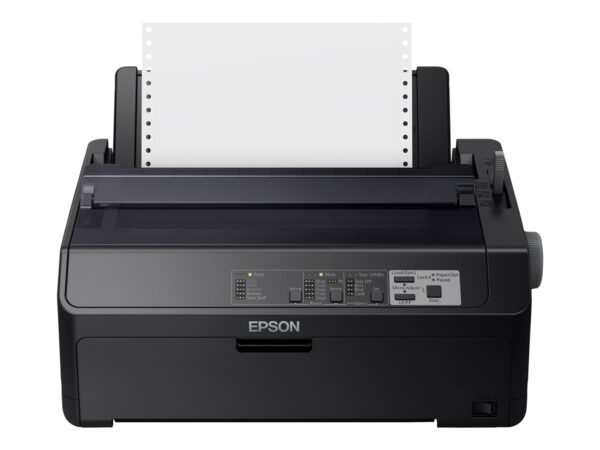 EPSON FX-890IIN dot-matrix printer