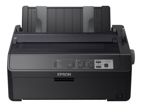 EPSON FX-890IIN dot-matrix printer