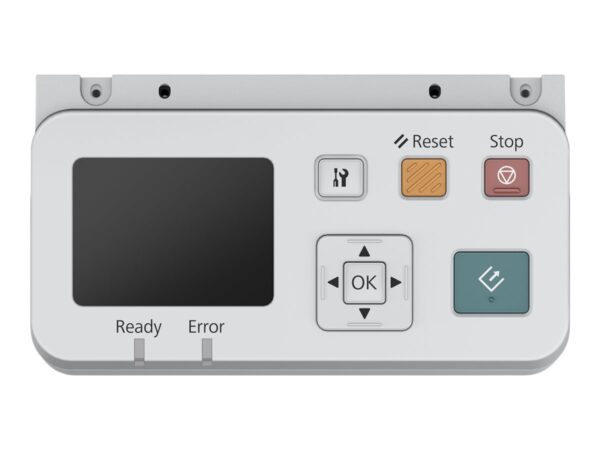EPSON Interface reseau avec ecran LCD pour WorkForce DS-50000, DS-60000,