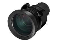EPSON Lens – ELPLU03S G7000L1000 Series ST off axis EB-L1100U EB-L1200U EB-L1300U EB-L1405U EB-G7200W EB-G7400U EB-G7905U EB-G7900U