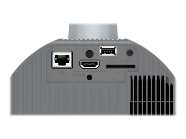 EPSON LightScene EV-110 3LCD WXGA 2200Lumen Digital Signage Projector