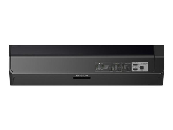 EPSON LQ-2090II Imprimante matricielle à impact 24 aiguilles 136 colonnes