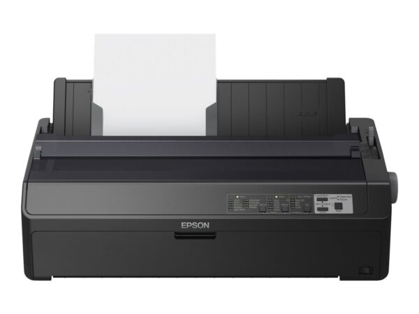 EPSON LQ-2090II Imprimante matricielle à impact 24 aiguilles 136 colonnes