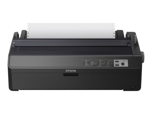 EPSON LQ-2090II Imprimante matricielle à impact 24 aiguilles 136 colonnes