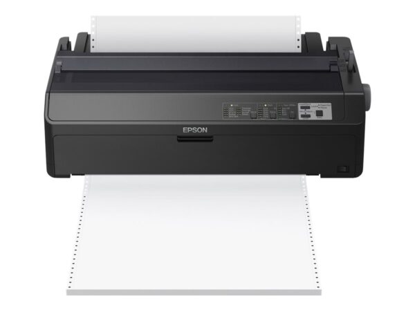 EPSON LQ-2090IIN Imprimante matricielle à impact 24 aiguilles 136 colonnes