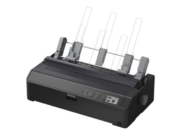 EPSON LQ-2090IIN Imprimante matricielle à impact 24 aiguilles 136 colonnes