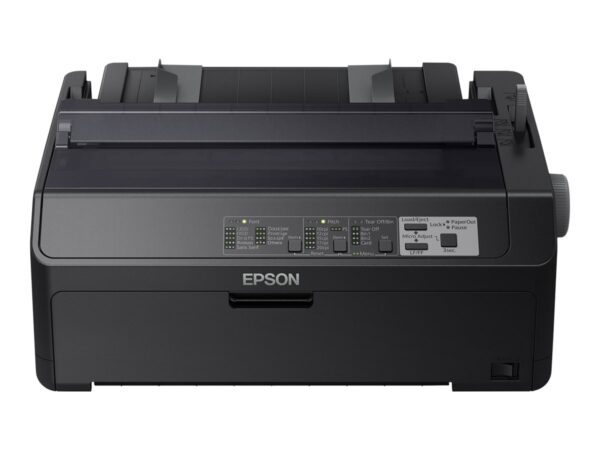 EPSON LQ-590II Dot matrix printer