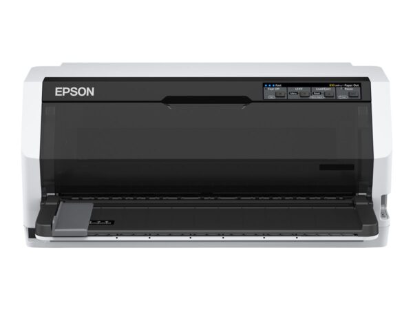 EPSON LQ-690II Dot Matrix Printer >529sign/sec