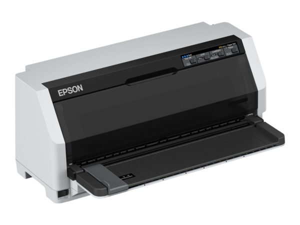 EPSON LQ-690II Dot Matrix Printer >529sign/sec