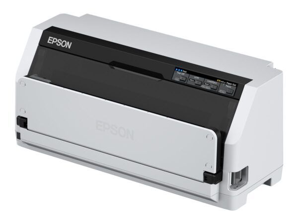 EPSON LQ-690II Dot Matrix Printer >529sign/sec
