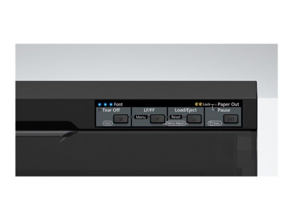EPSON LQ-780N matrix printer 24 pin 487 cps