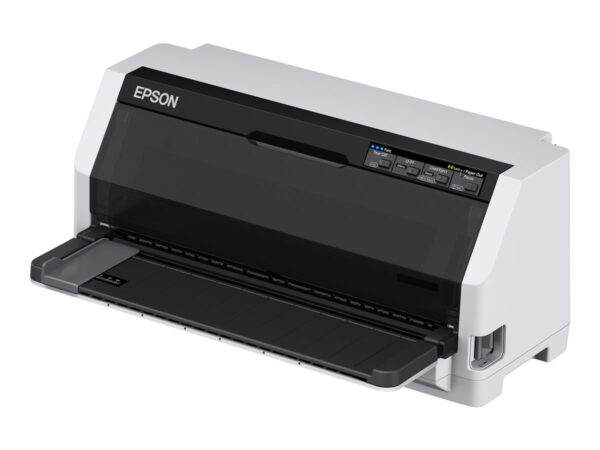 EPSON LQ-780N matrix printer 24 pin 487 cps
