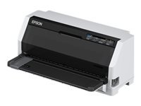 EPSON LQ-780N matrix printer 24 pin 487 cps