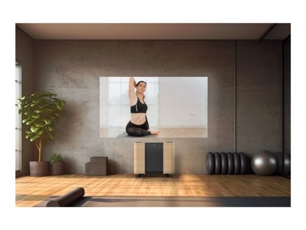 EPSON Mobile A/V Cabinet ELPCS01
