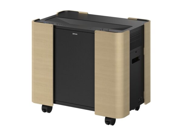 EPSON Mobile A/V Cabinet ELPCS01