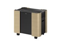 EPSON Mobile A/V Cabinet ELPCS01