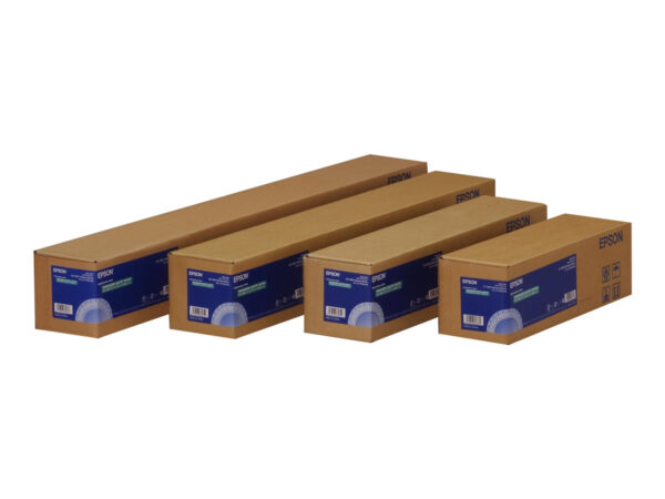 EPSON Pap Mat Supérieur 189g 44inch 1.118×30.5m