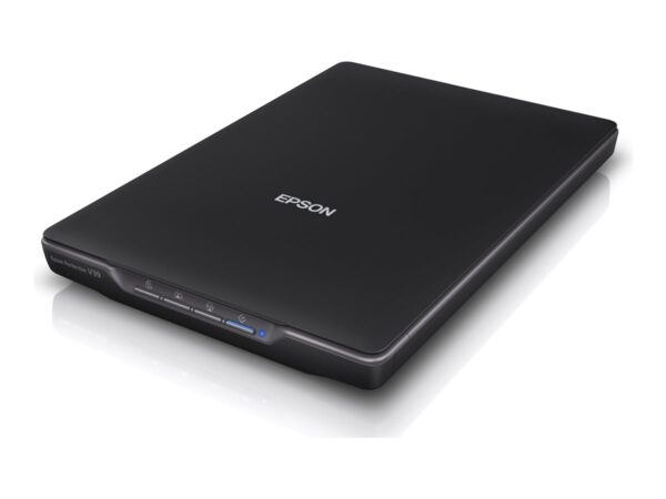 EPSON Perfection V39II Flatbed scanner Contact Image Sensor CIS A4/Letter 4800x4800dpi USB 2.0