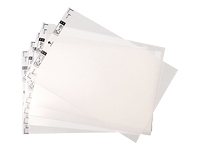 EPSON Pochettes de protection pour originaux fragiles GT-S50/N GT-S55/ et GT-S80/N