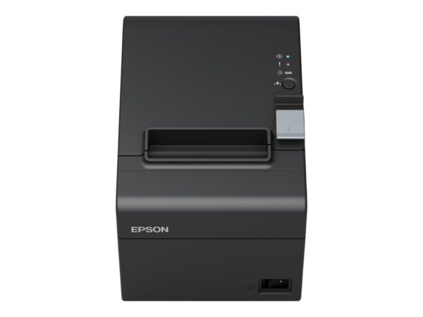 EPSON POS TM-T20III 011 USB + Serial PS Blk