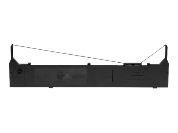 EPSON S015055 ruban noir fabric 15.000.000 caractères pack de 1