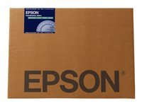 EPSON S042110 Enhanced matte posterboard  papier inkjet 1122g/m2 DIN A3+ 20 feuilles pack de 1