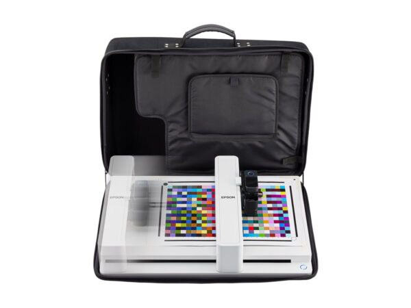 EPSON SD-10 Automated Scanning Table