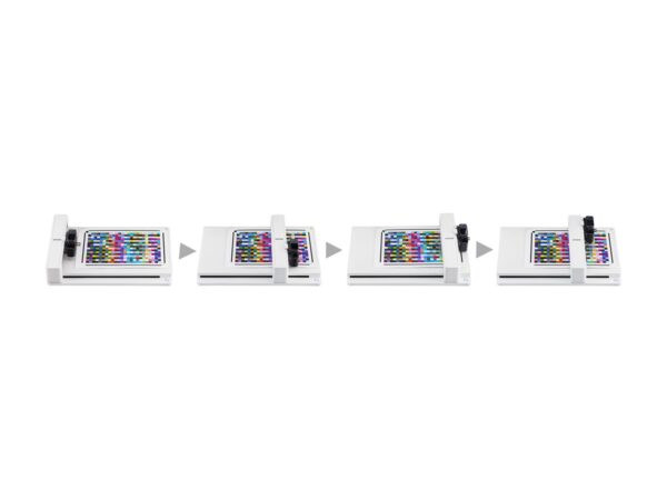 EPSON SD-10 Automated Scanning Table
