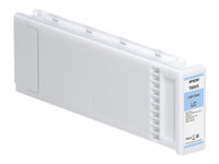 EPSON Singlepack Light Cyan T800500 UltraChrome PRO 700ml