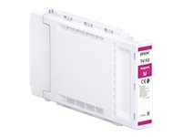EPSON Singlepack UltraChrome XD2 T41R340 Magenta 110ml