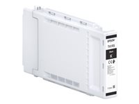 EPSON Singlepack UltraChrome XD2 T41R540 Black 110ml