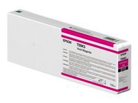 EPSON Singlepack Vivid Magenta T55K300 UltraChrome