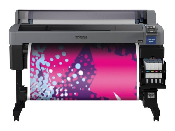 EPSON SureColor F6300 Roll Adapter