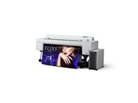 EPSON SureColor P20500 Bundle Machine + ink pockets