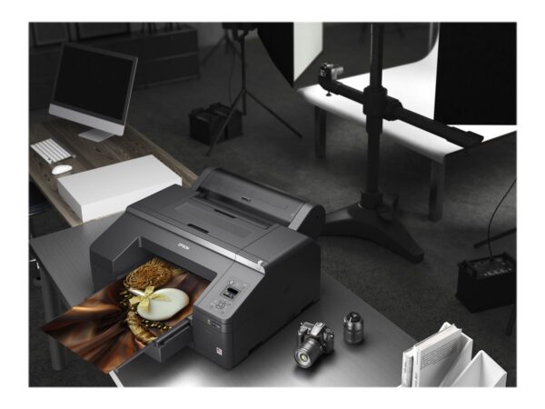 EPSON SureColor SC-P5000 STD Spectroproofer 17inch