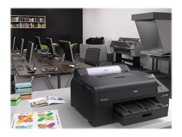 EPSON SureColor SC-P5000 STD Spectroproofer 17inch