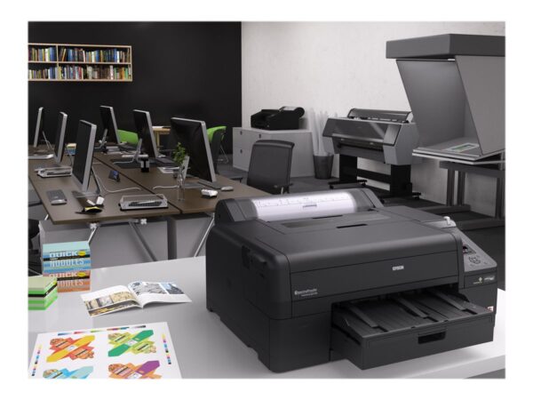 EPSON SureColor SC-P5000 STD Spectroproofer 17inch