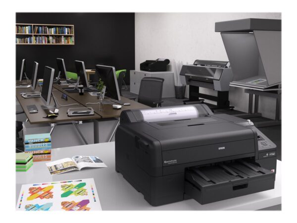 EPSON SureColor SC-P5000 Violet Spectroproofer 17inch