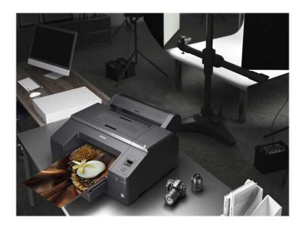 EPSON SureColor SC-P5000 Violet Spectroproofer 17inch